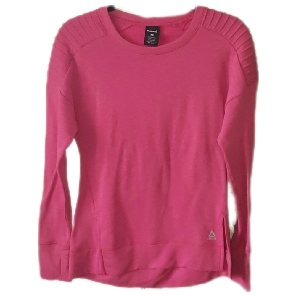 Reebok Sweater